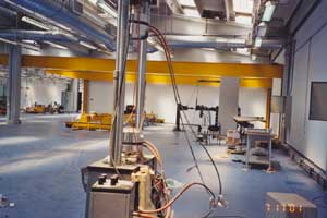 Laboratorio Universitario Roma Tre