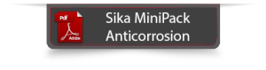 Sika MiniPack Anticorrosion