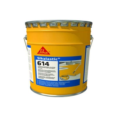 SIKA LASTIC 614