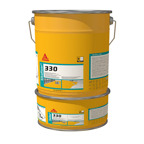 SIKA FLOOR 330
